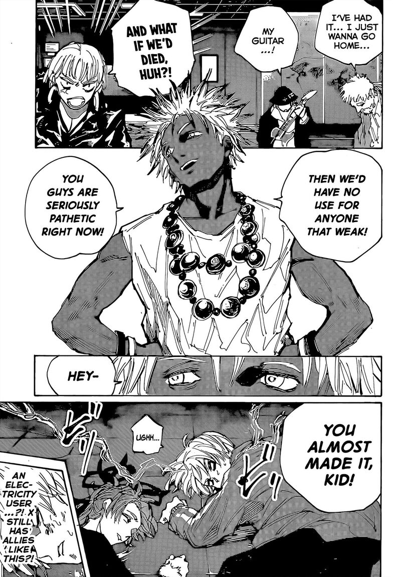 Chapter 217 - Page 19